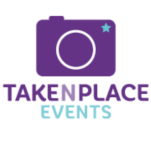 takeNplace Events Logo